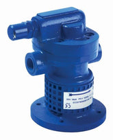 TANNHJULSPUMPE – GEAR PUMP PQ MB MORGAN POMPE